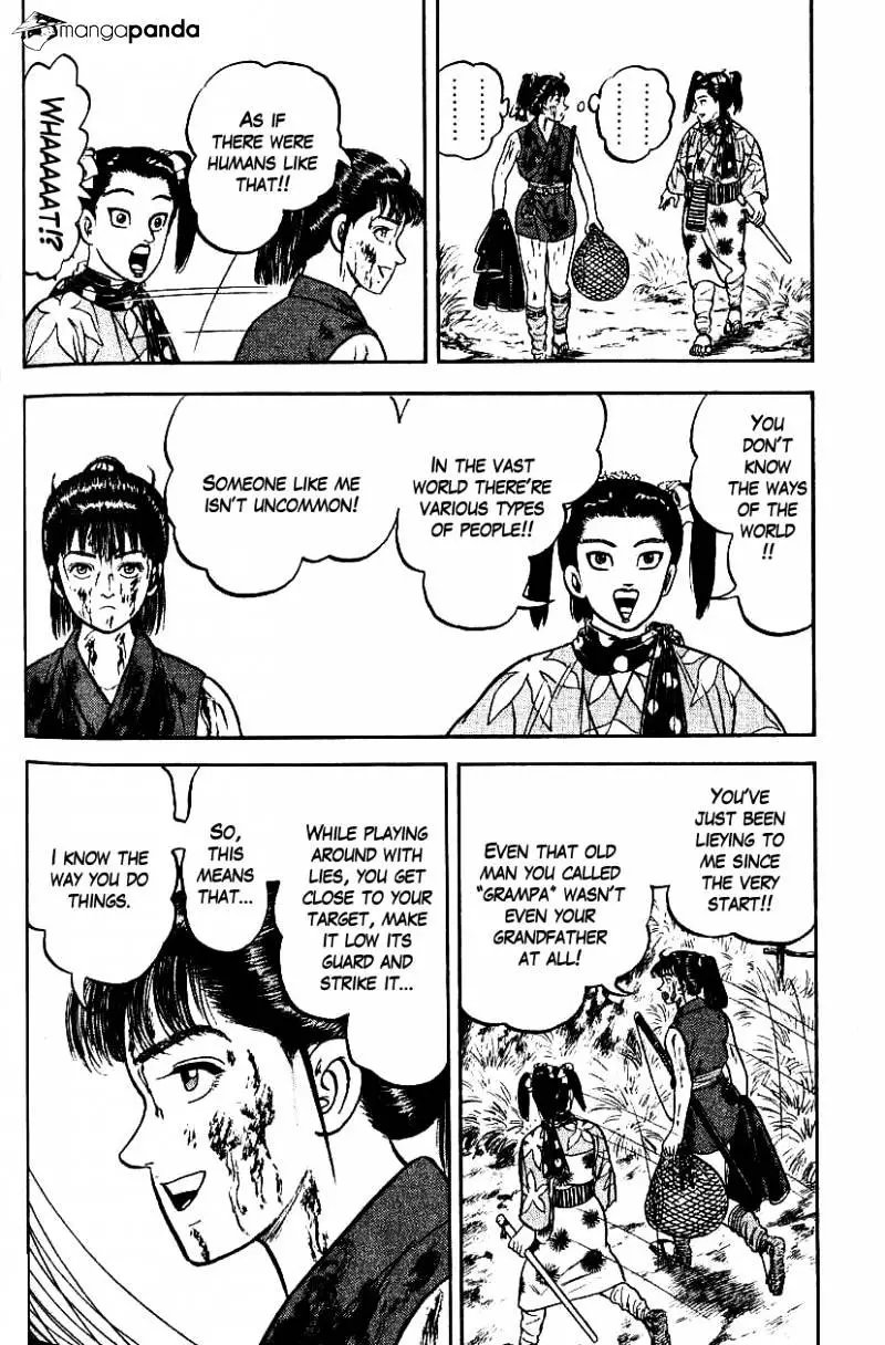 Manga page 31