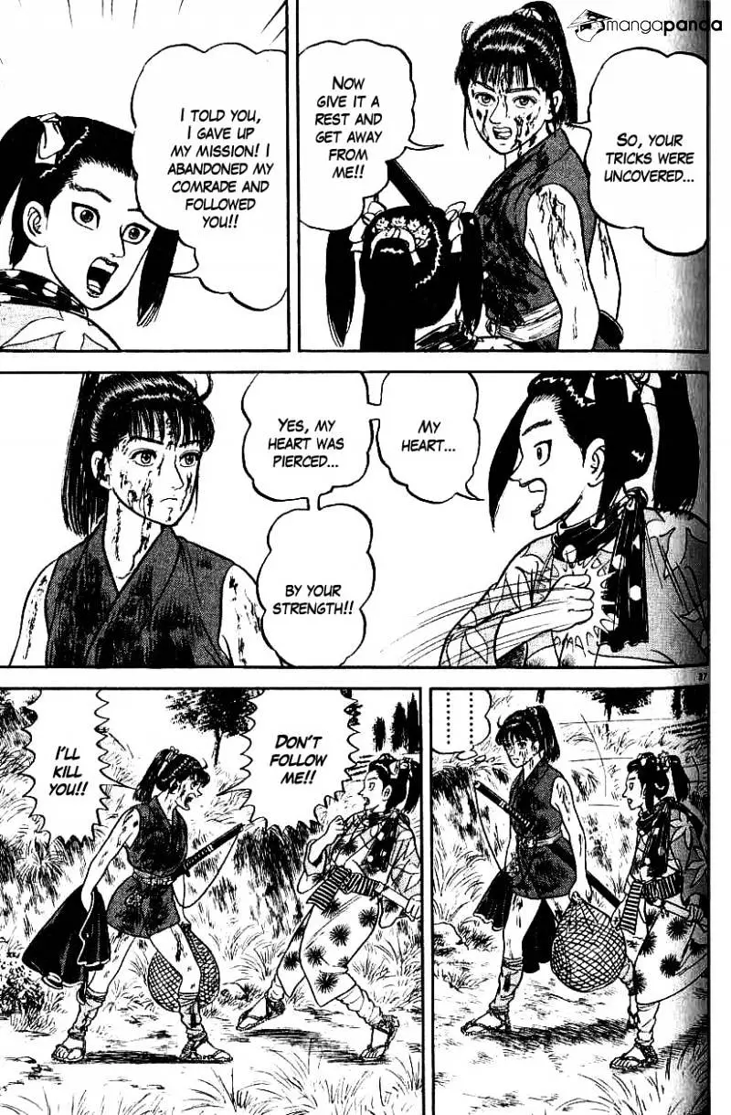 Manga page 32
