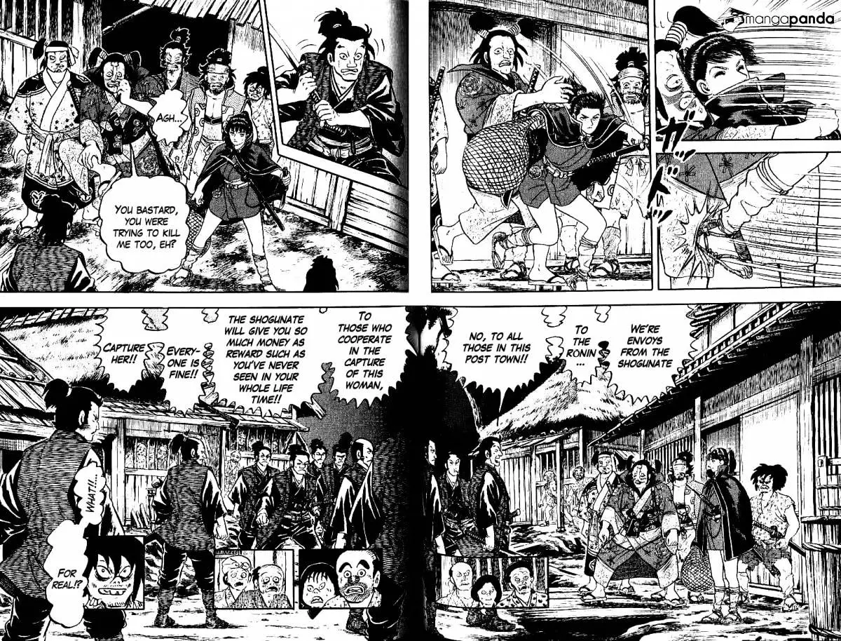 Manga page 4