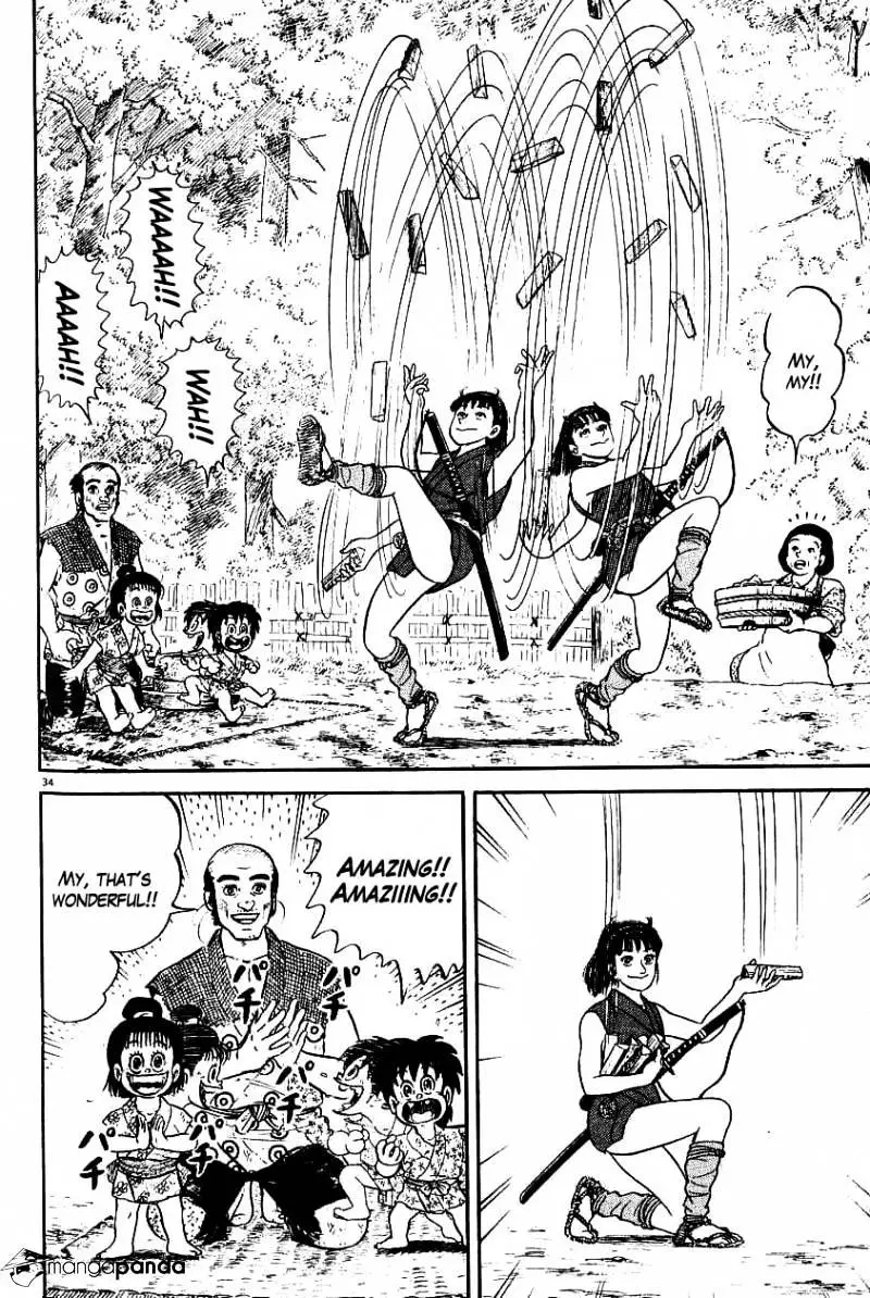 Manga page 34
