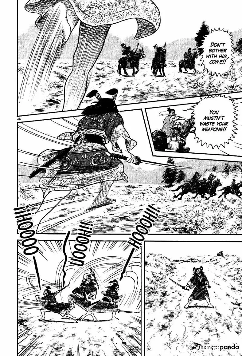 Manga page 45