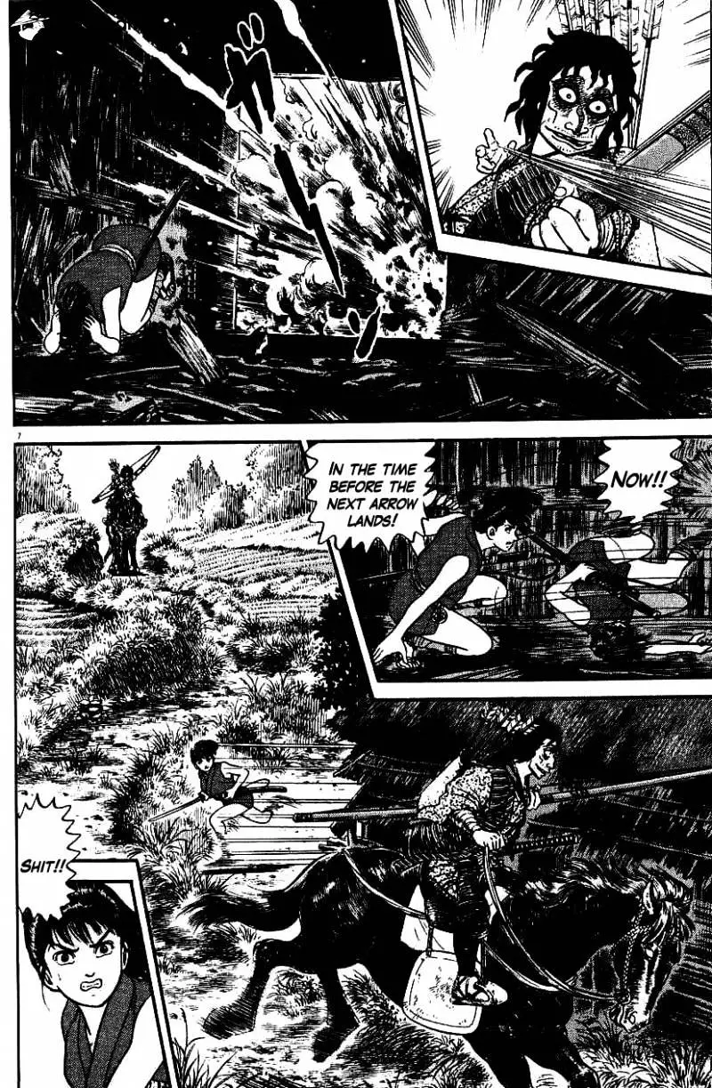 Manga page 7
