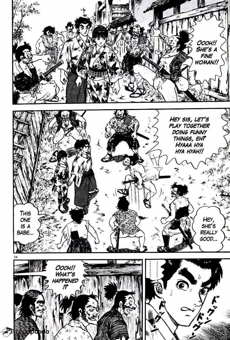 Manga page 24