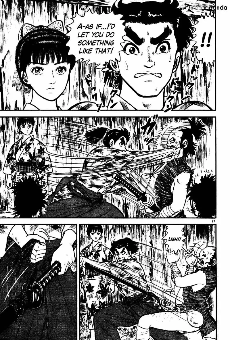 Manga page 27
