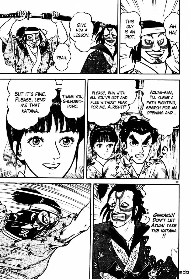 Manga page 29