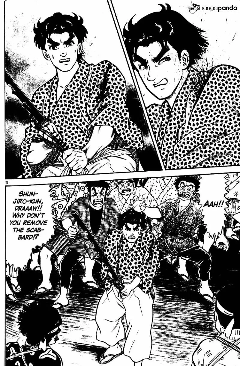 Manga page 25