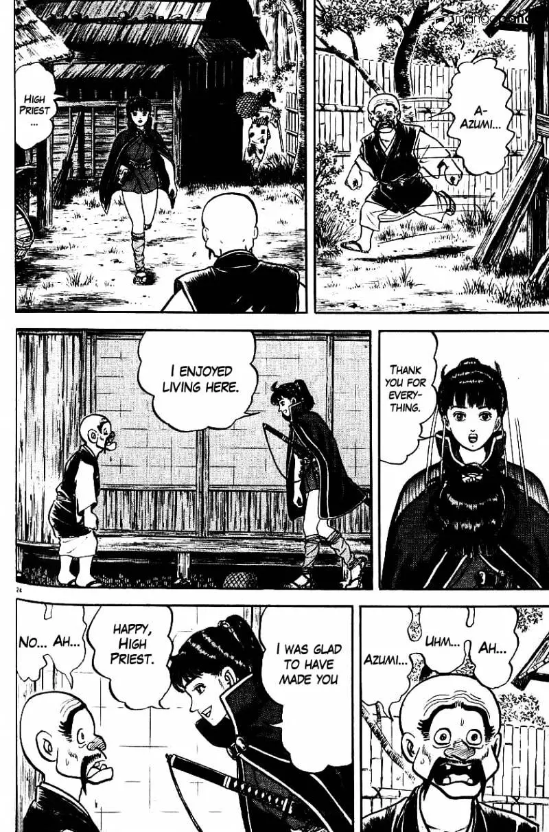 Manga page 23