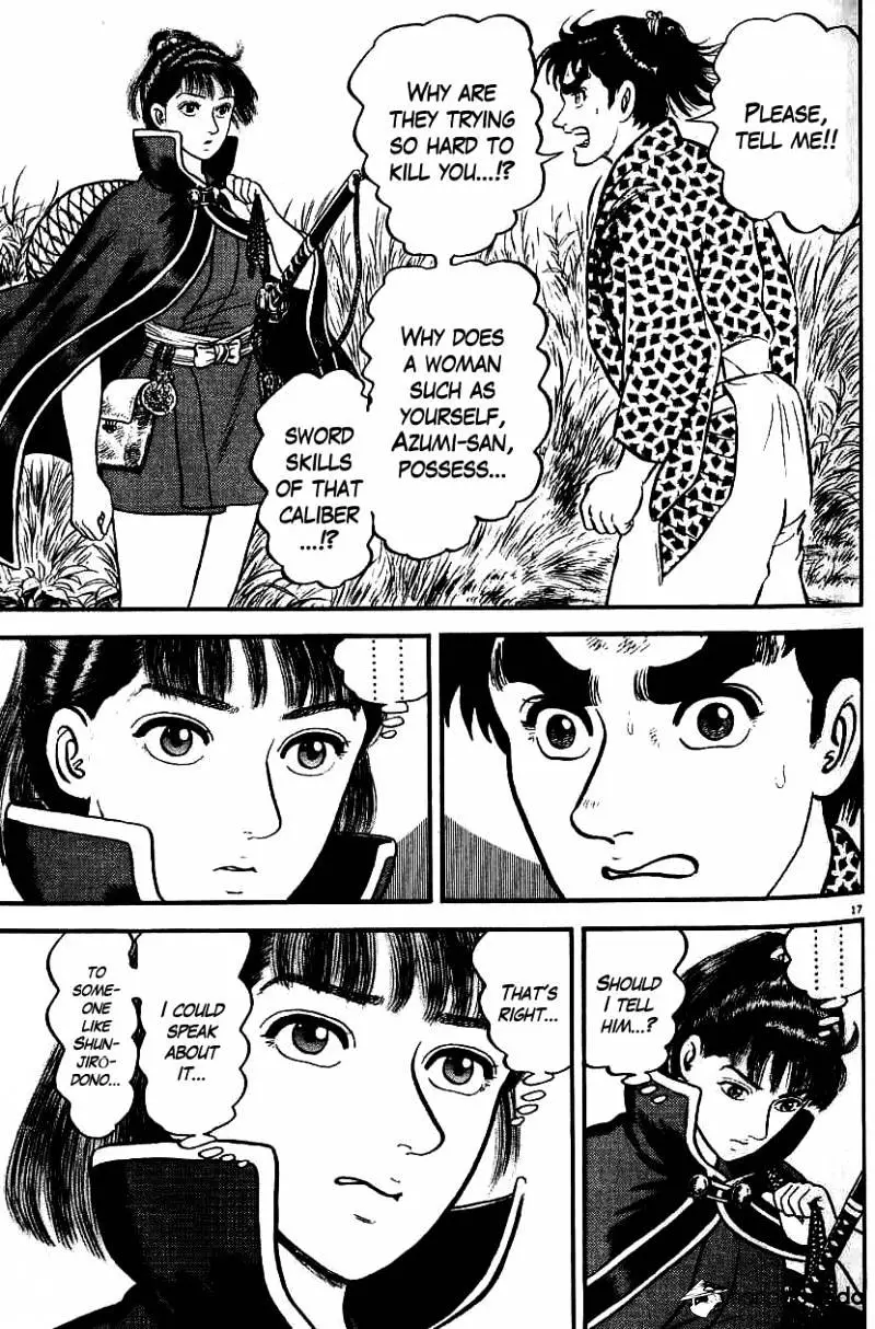 Manga page 21