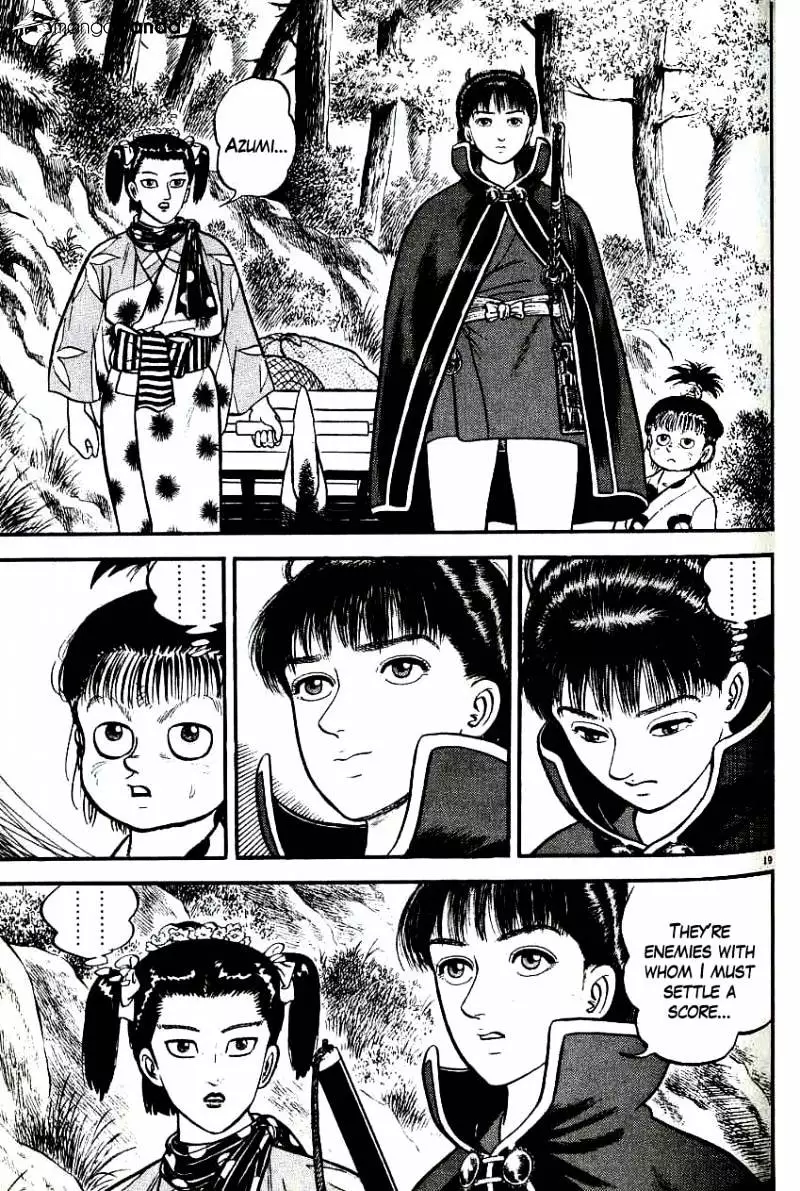 Manga page 19