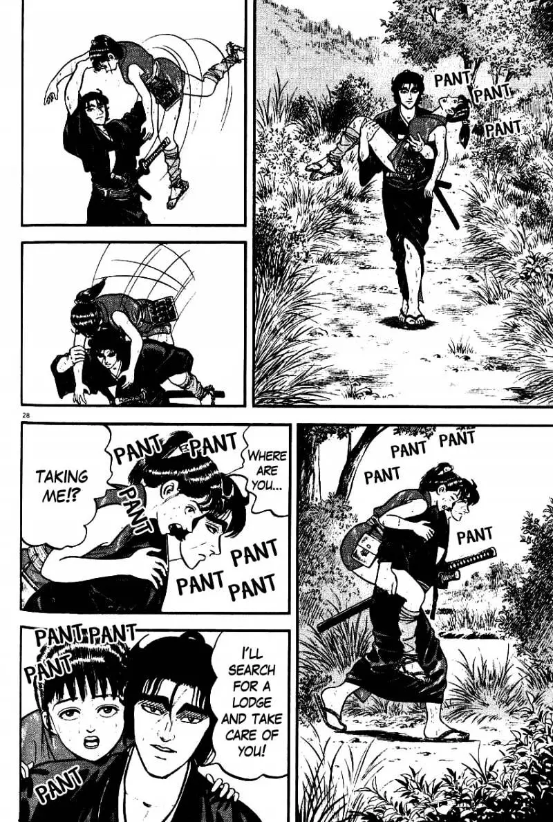 Manga page 27