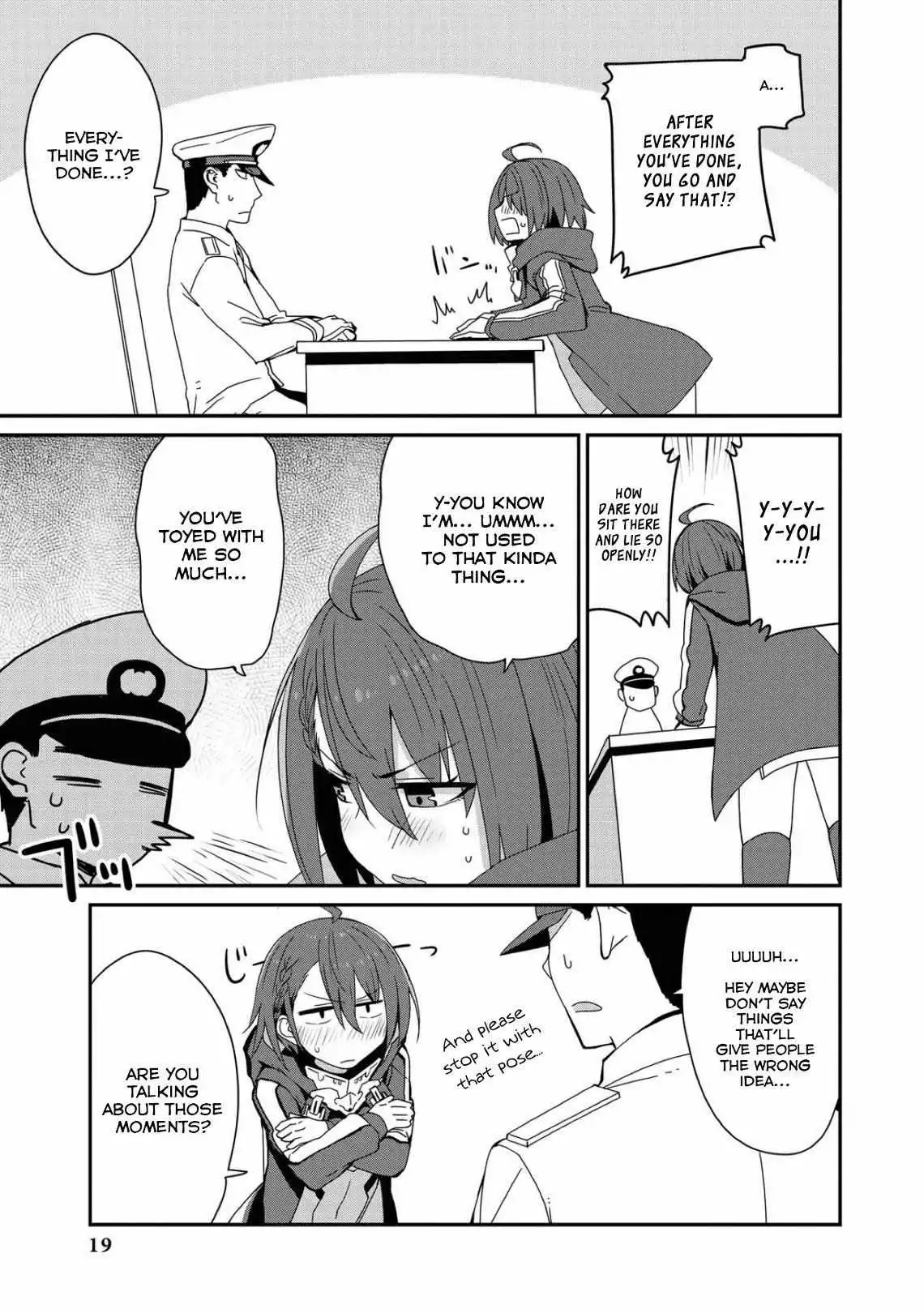 Manga page 4