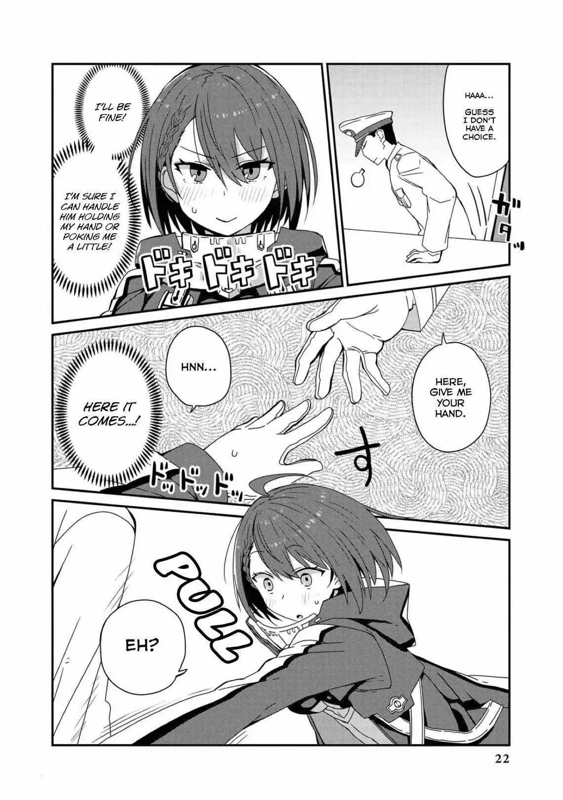 Manga page 7
