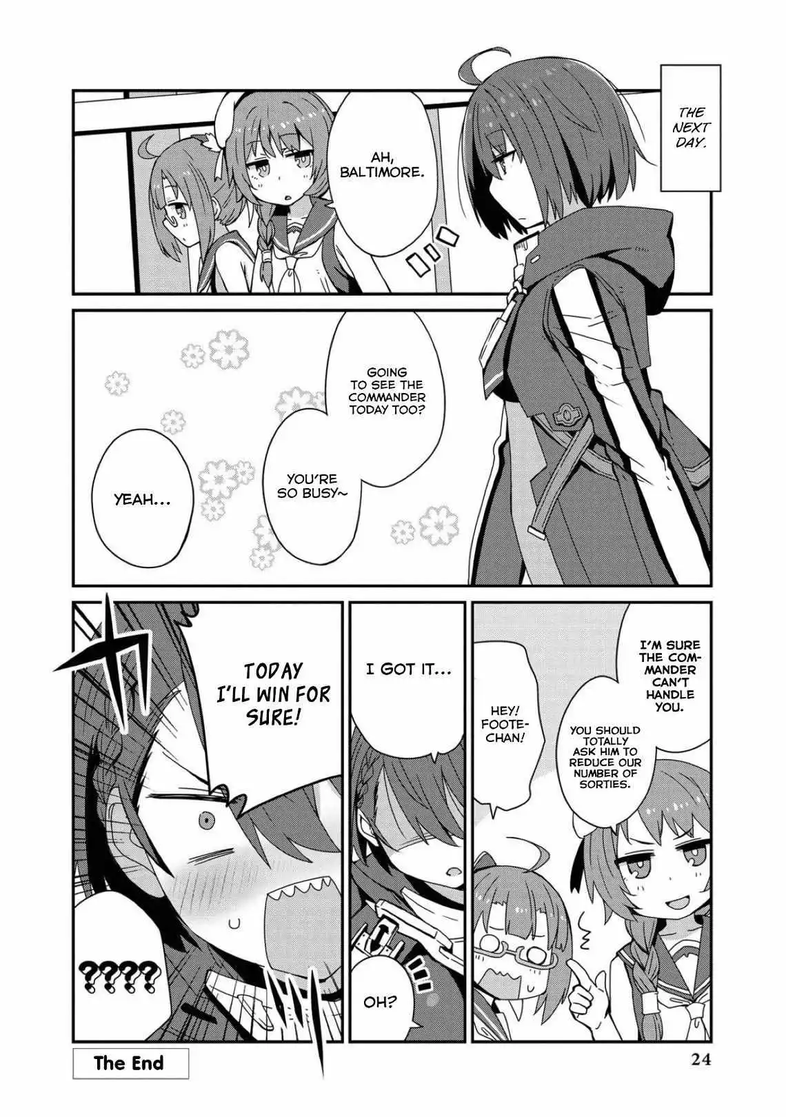 Manga page 9