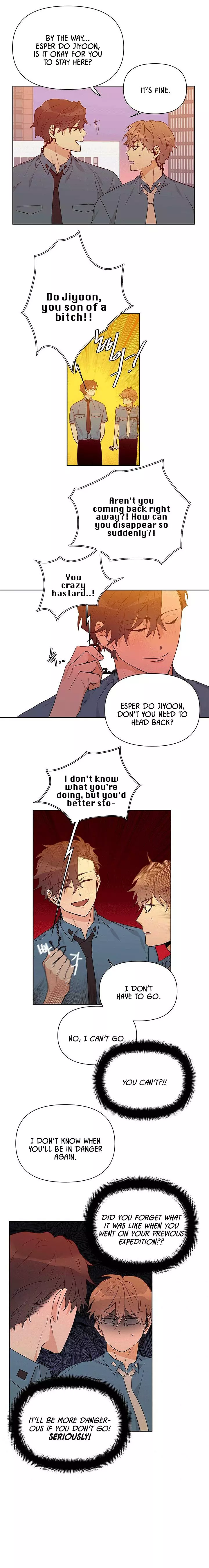 Manga page 9