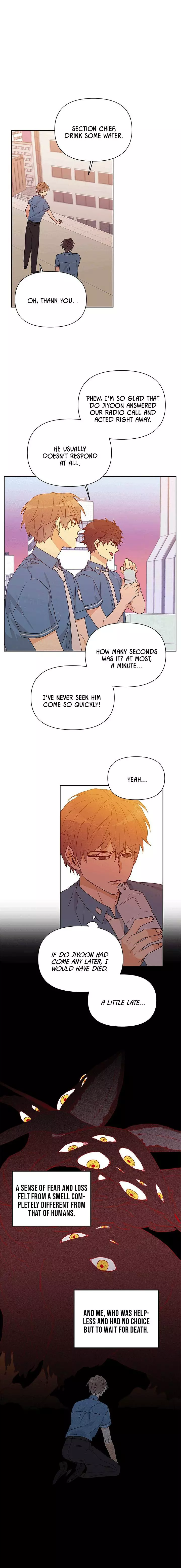 Manga page 11