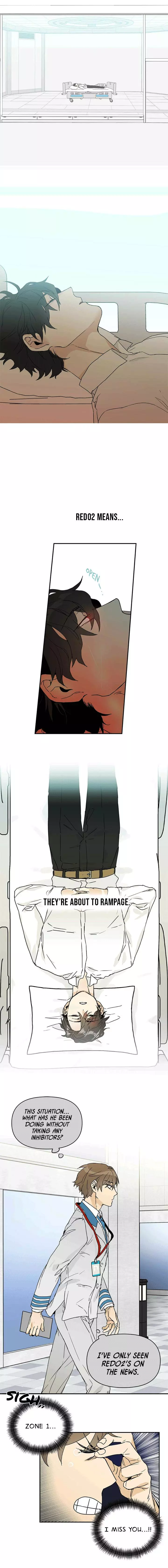 Manga page 11