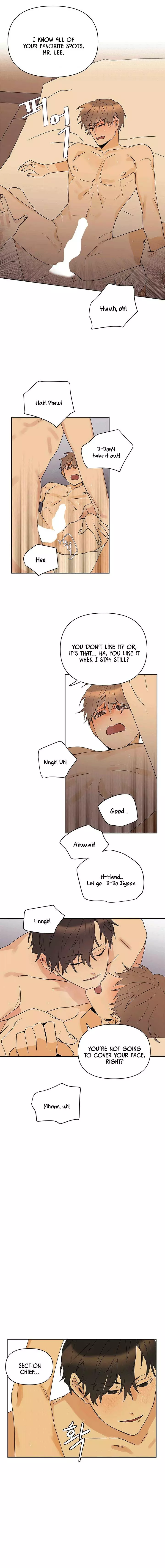 Manga page 11
