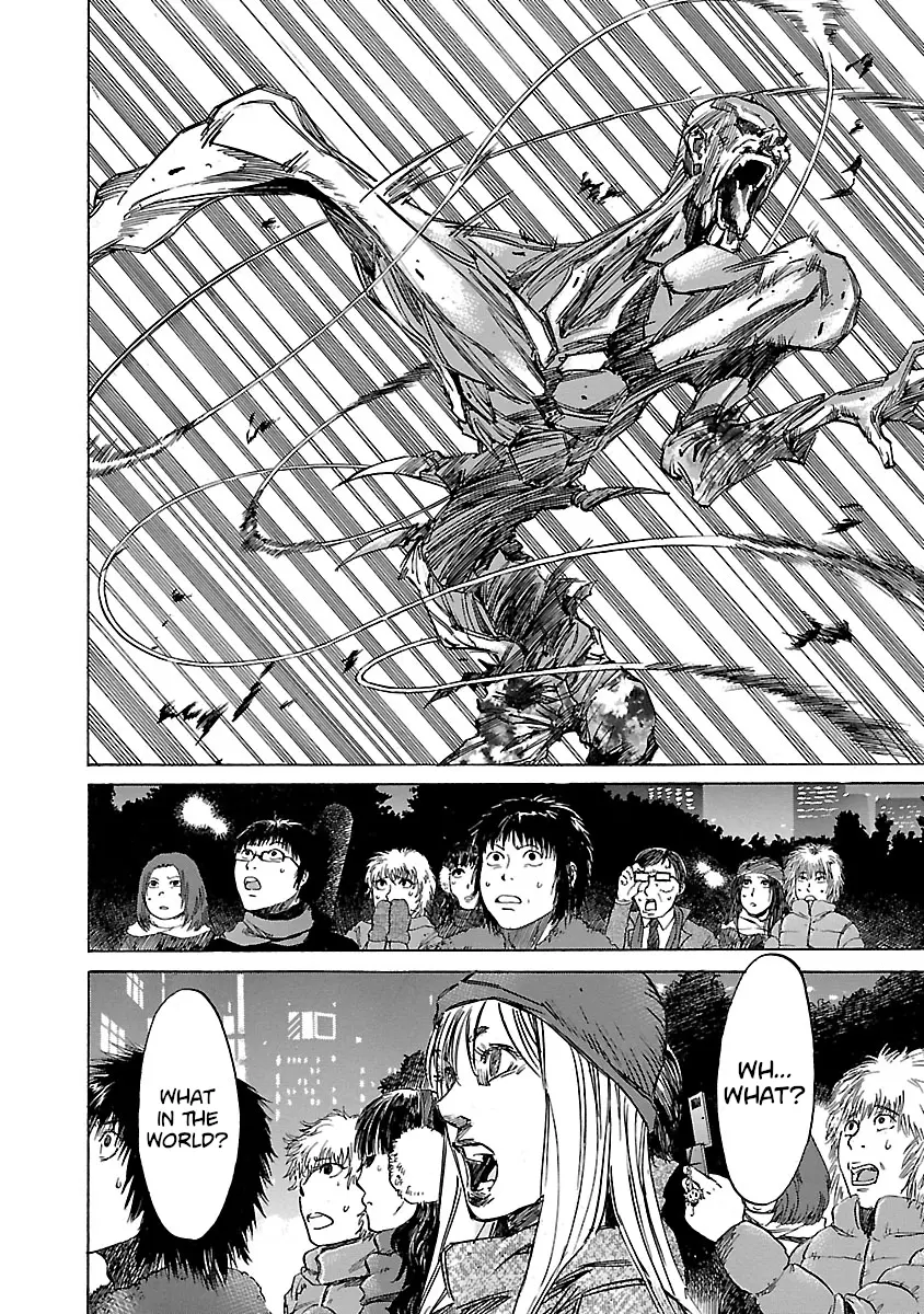 Manga page 14