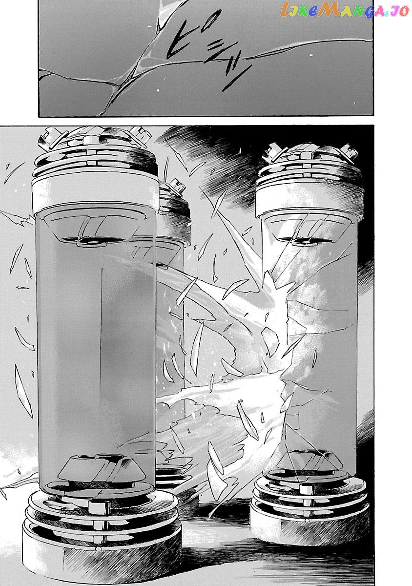 Manga page 16