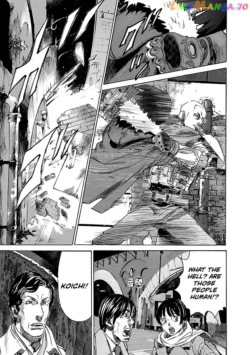 Manga page 14