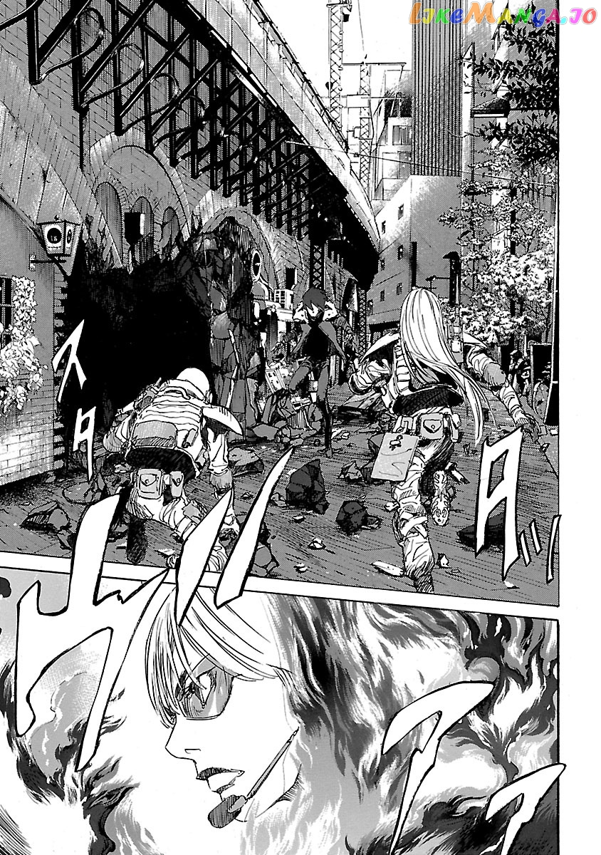 Manga page 16