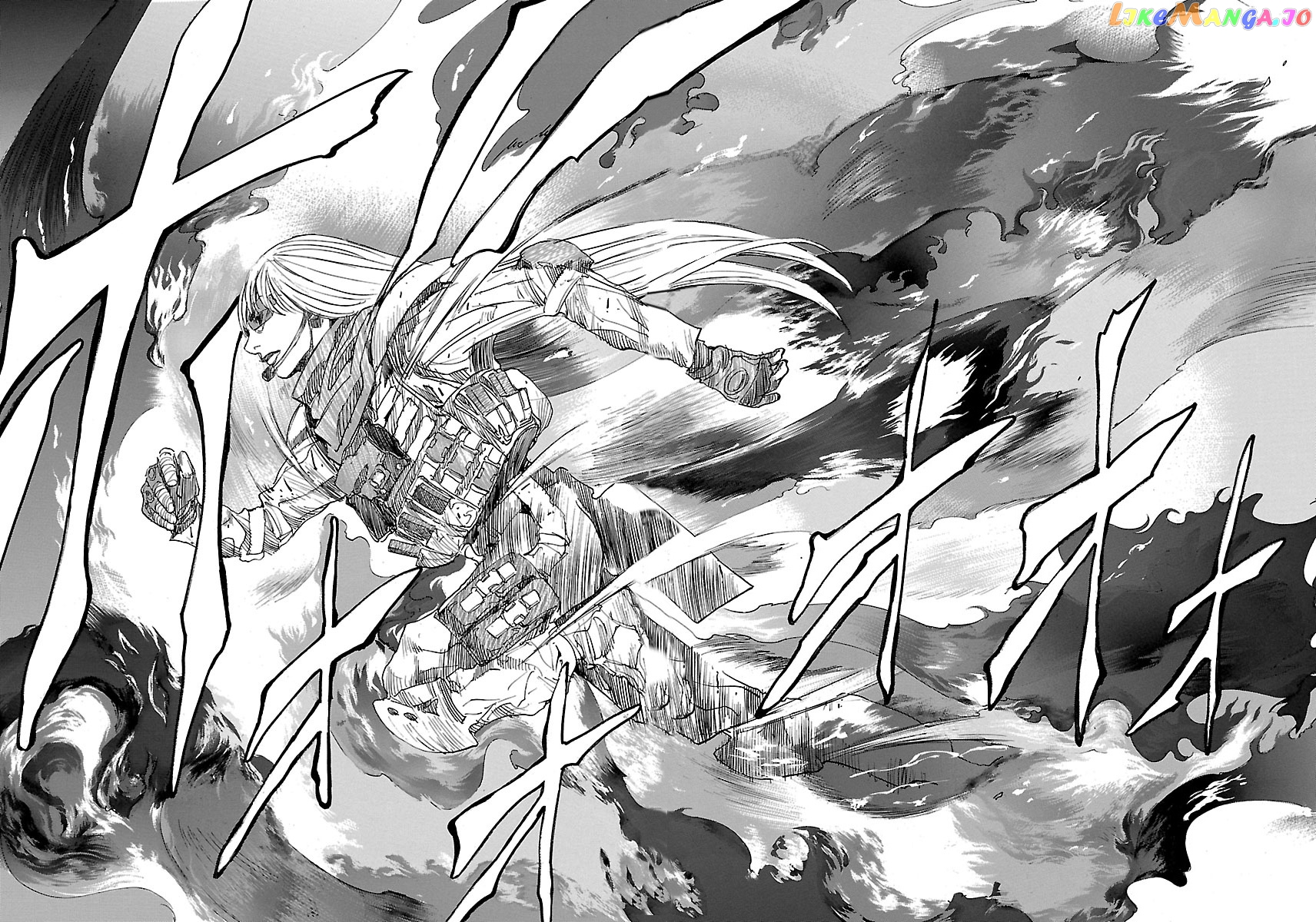 Manga page 17