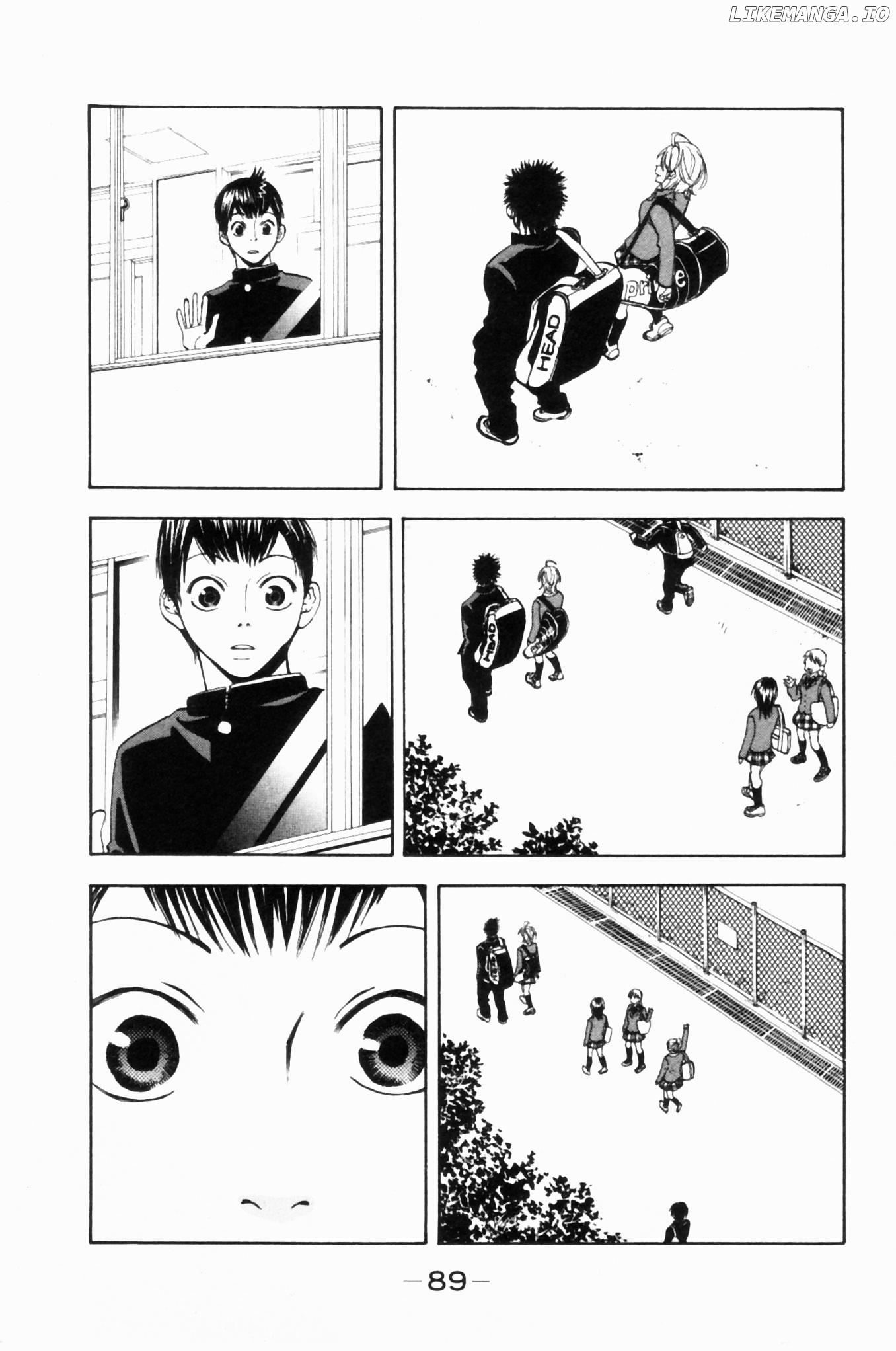 Manga page 16