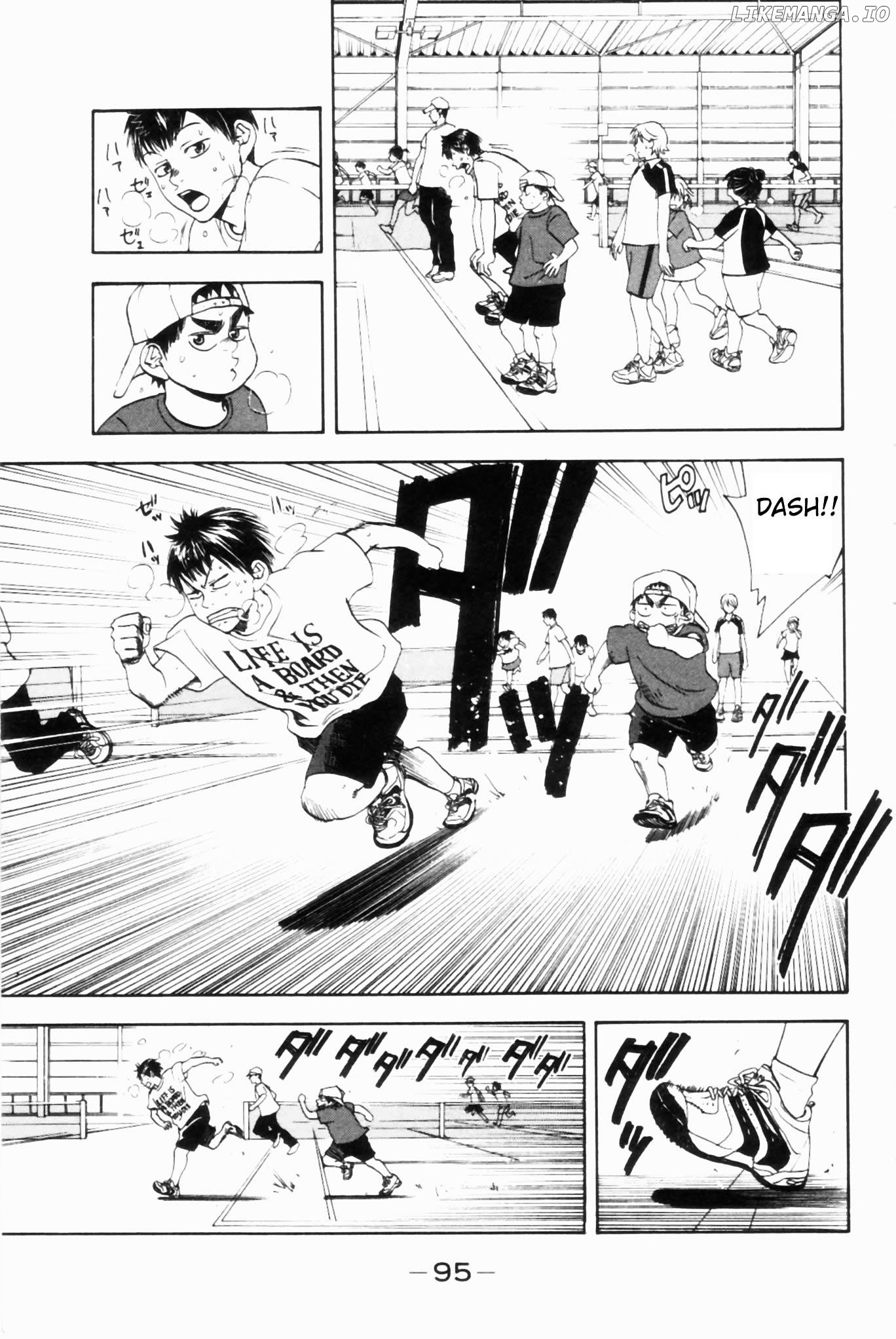 Manga page 22