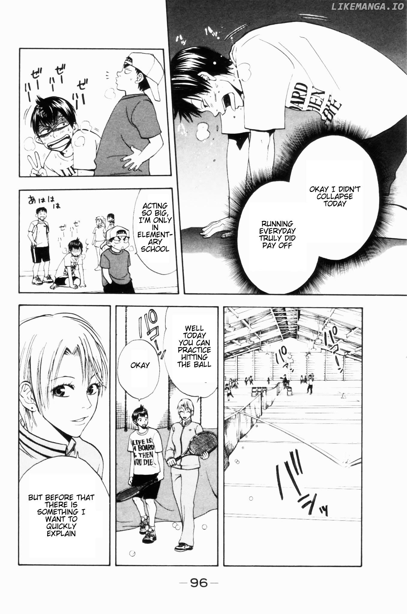 Manga page 23