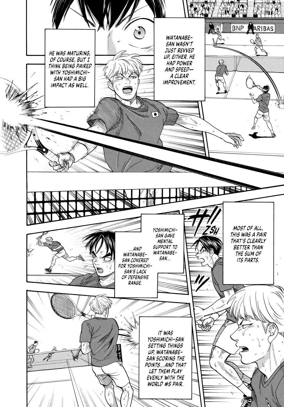 Manga page 10