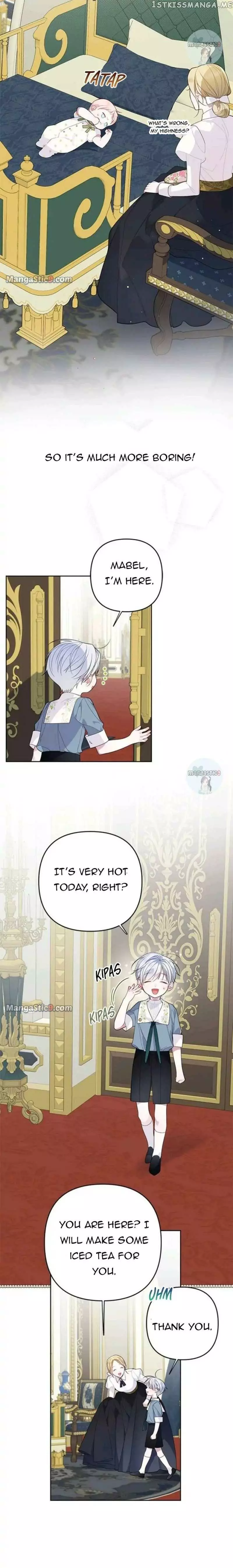 Manga page 11