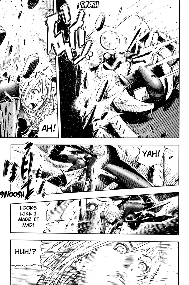 Manga page 7