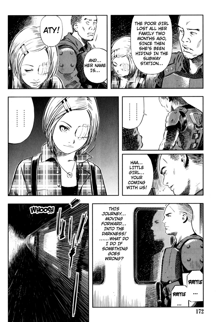 Manga page 20