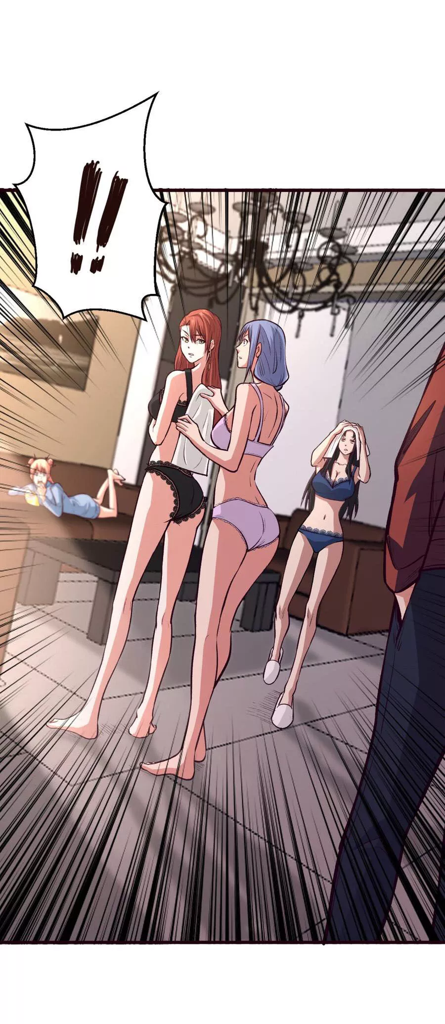 Manga page 11
