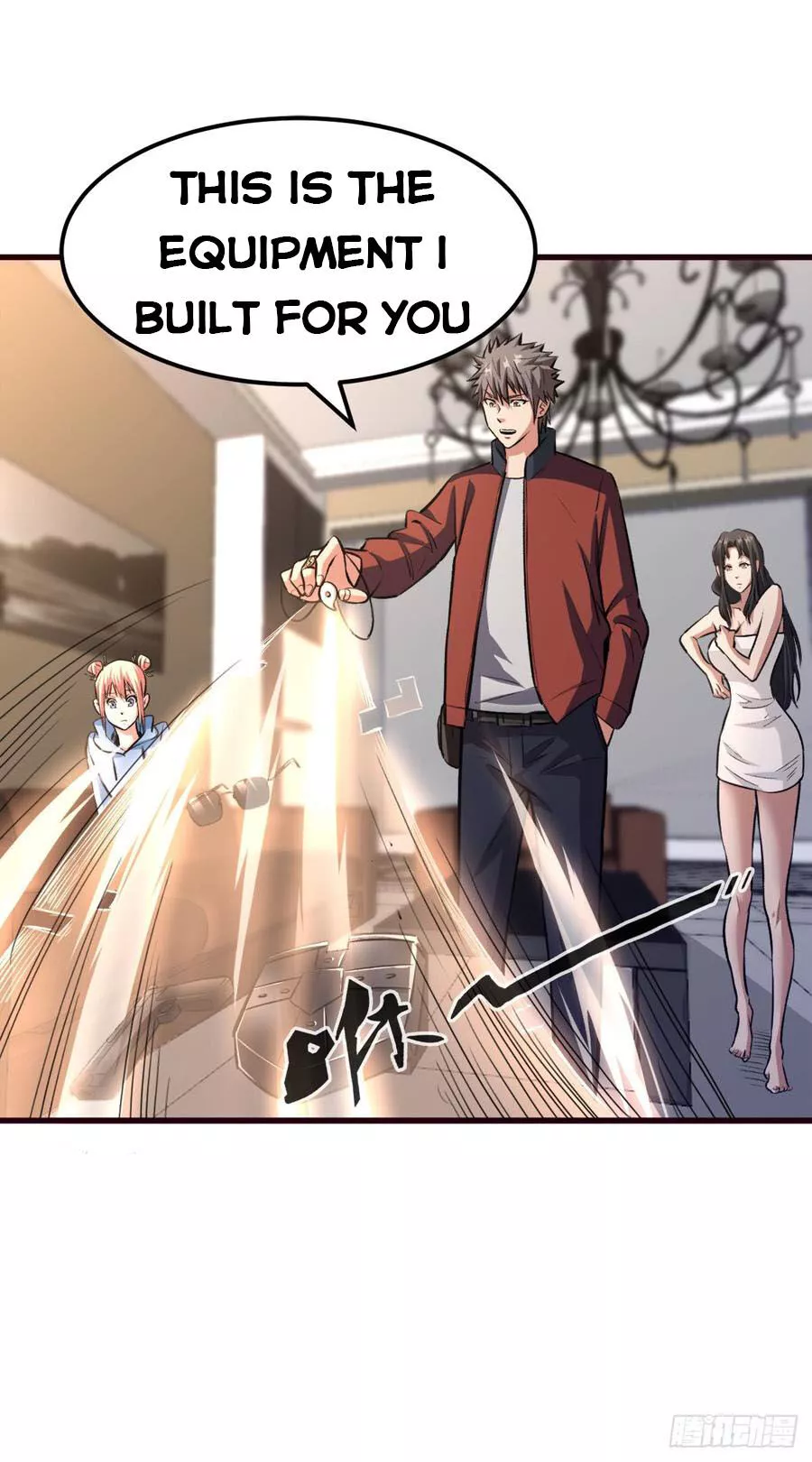 Manga page 13