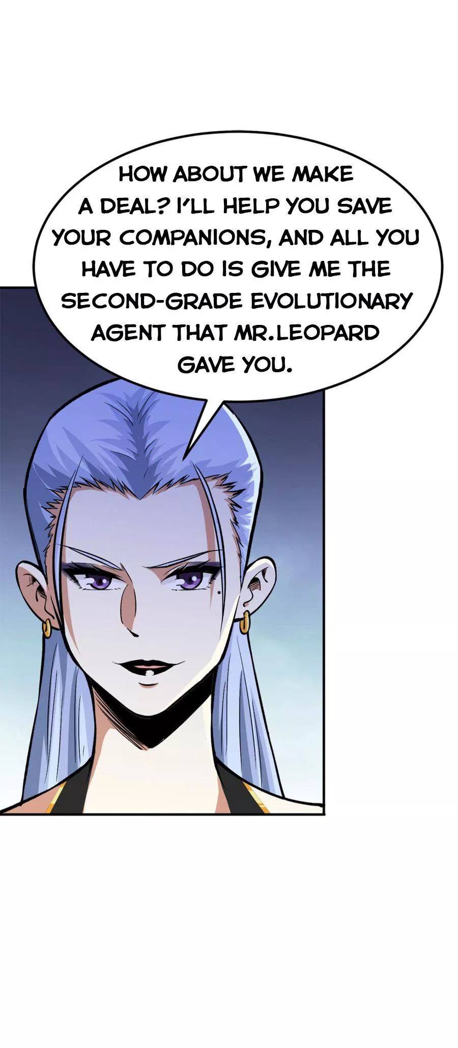 Manga page 11