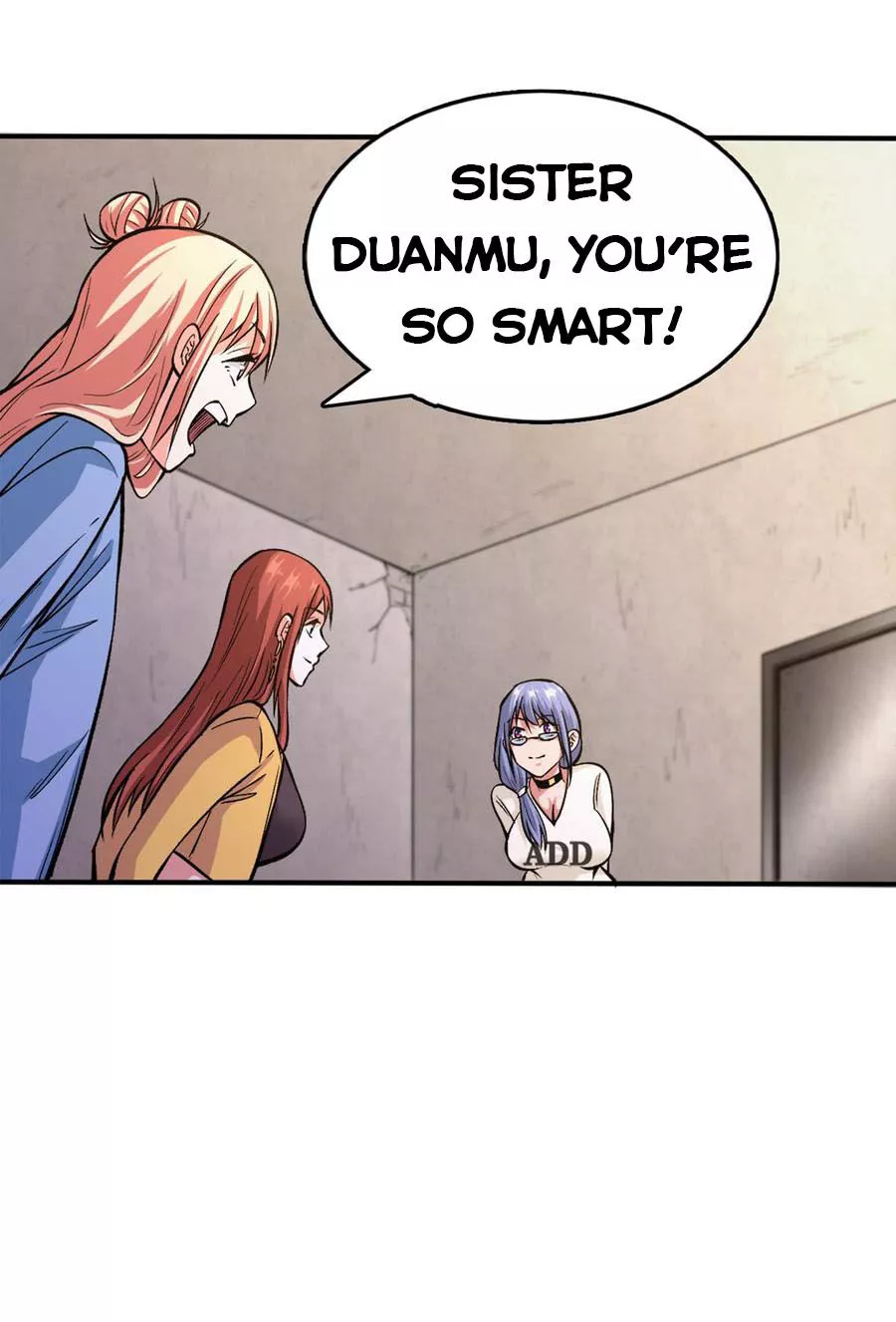 Manga page 28