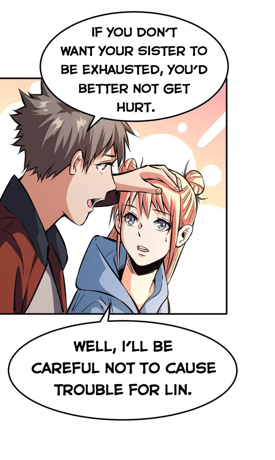 Manga page 10