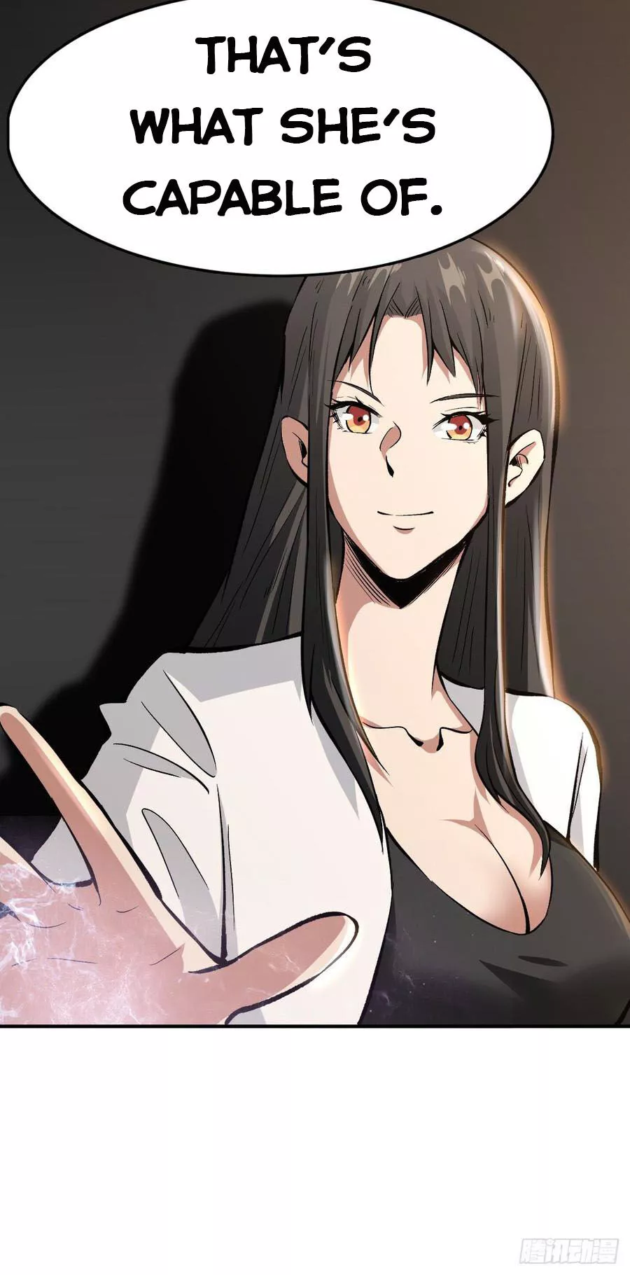 Manga page 7