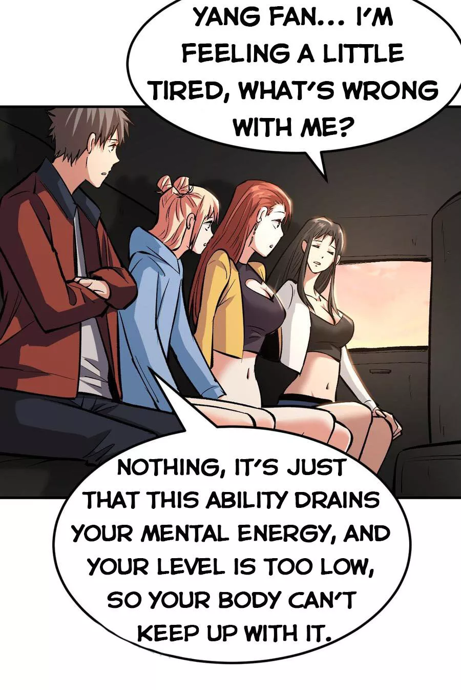 Manga page 9