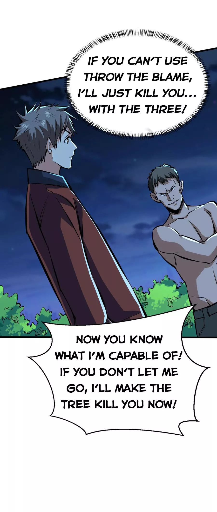 Manga page 19