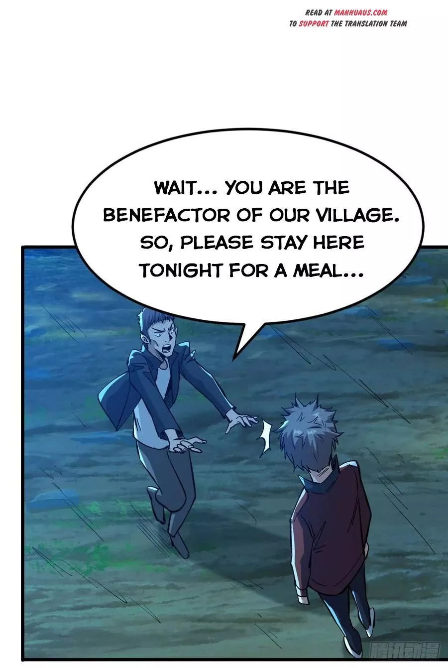 Manga page 15