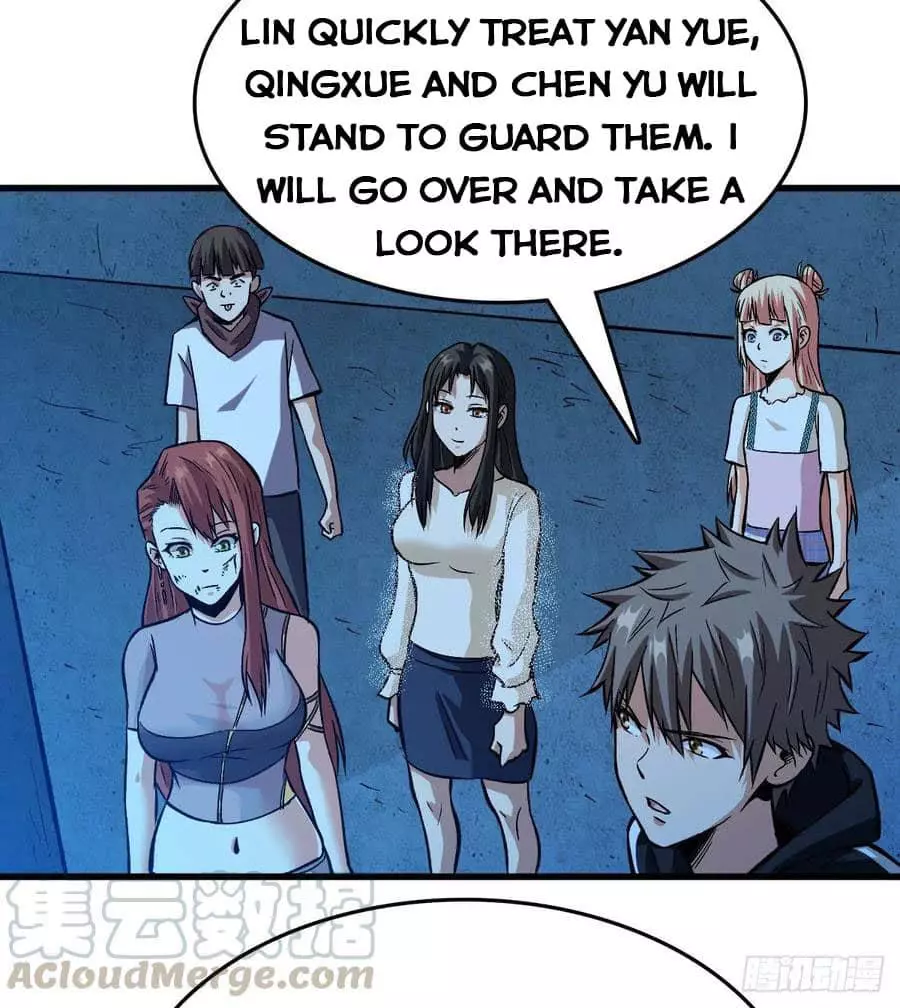 Manga page 28