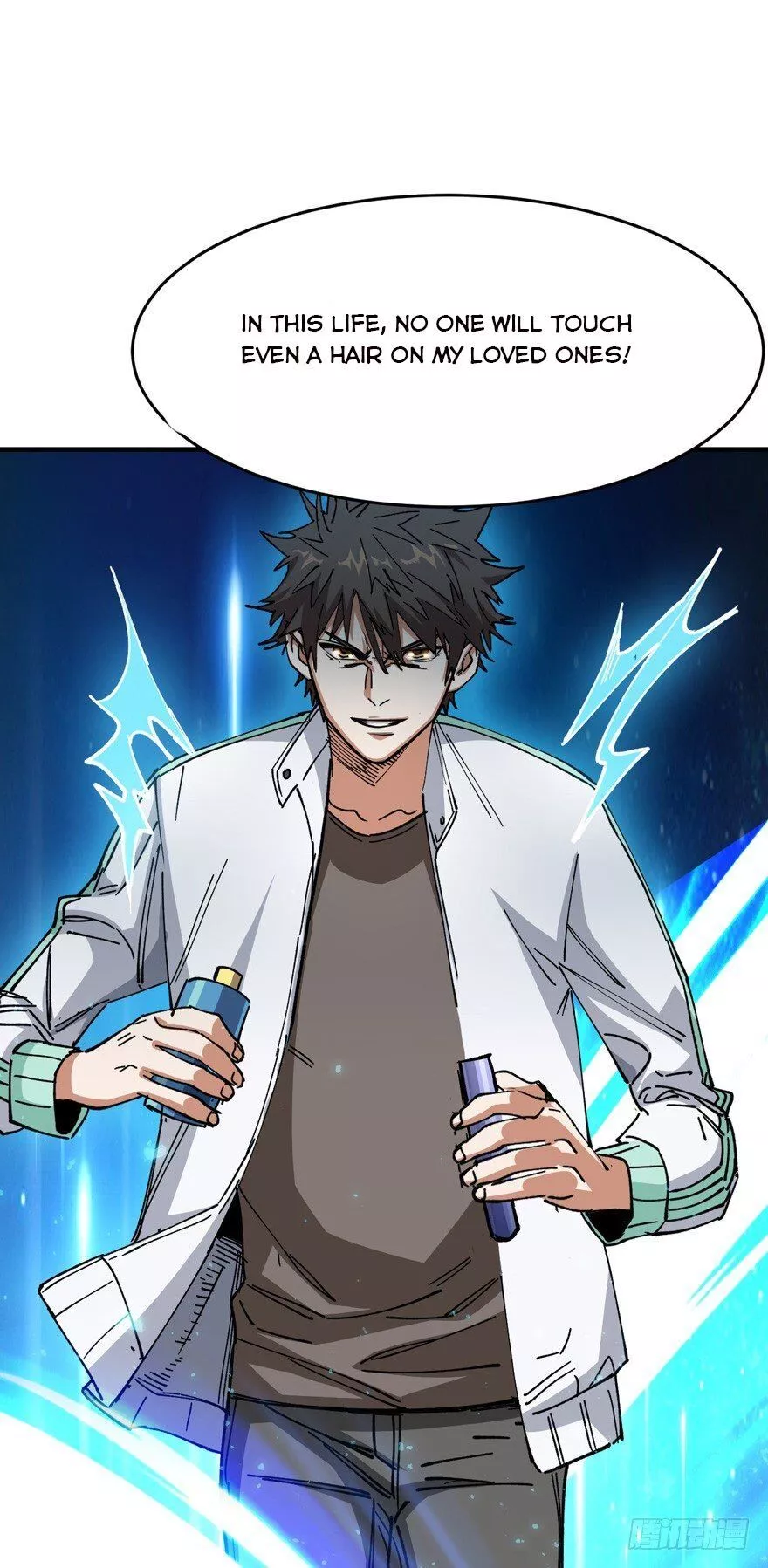 Manga page 19