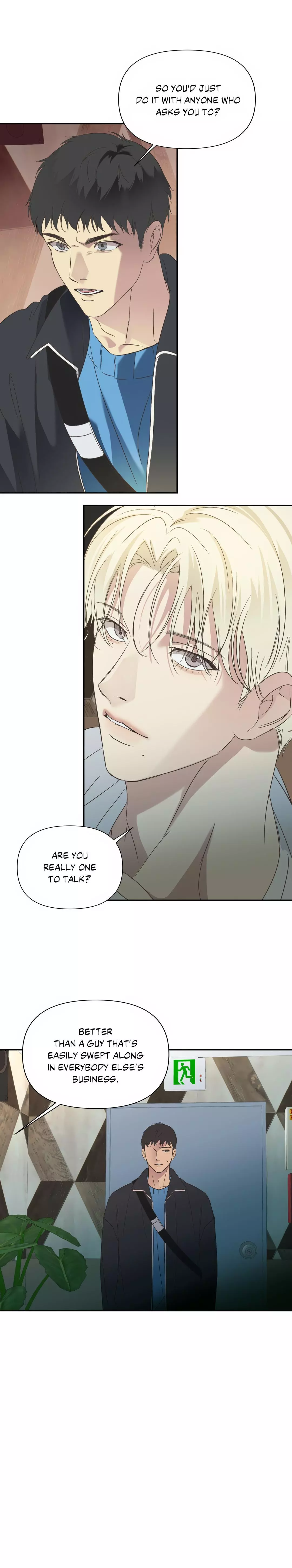 Manga page 14