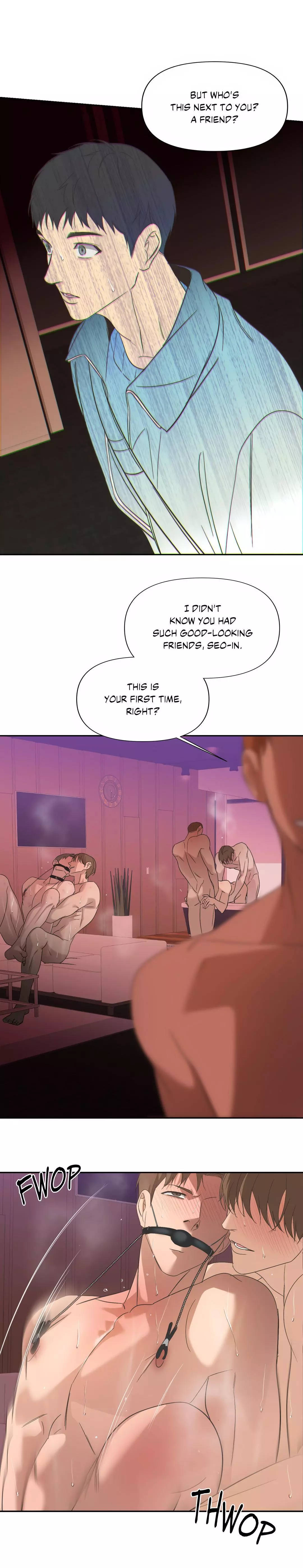 Manga page 20