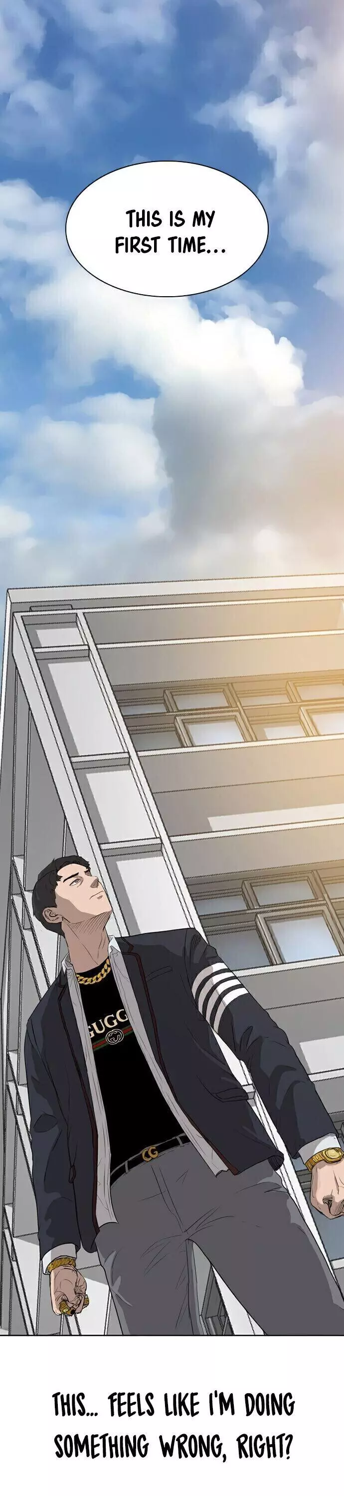 Manga page 38