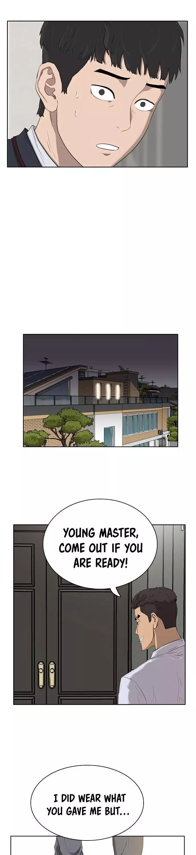 Manga page 21