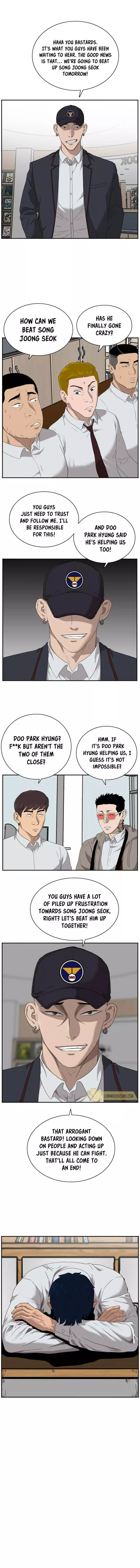 Manga page 15