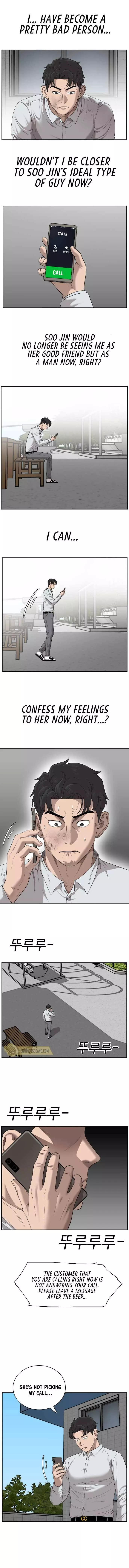 Manga page 9